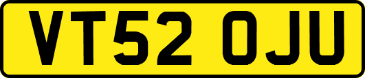 VT52OJU