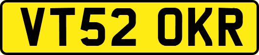VT52OKR
