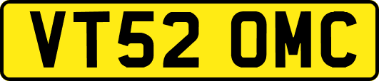 VT52OMC