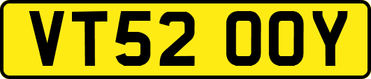 VT52OOY