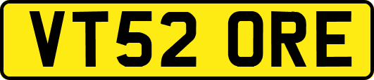 VT52ORE