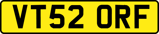 VT52ORF