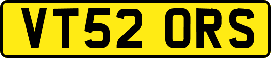 VT52ORS
