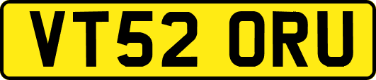 VT52ORU