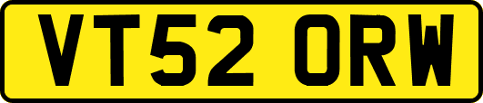 VT52ORW