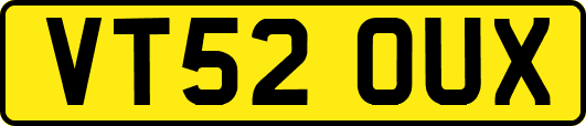 VT52OUX