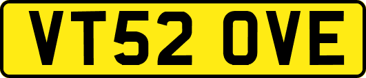 VT52OVE