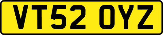 VT52OYZ