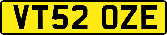 VT52OZE