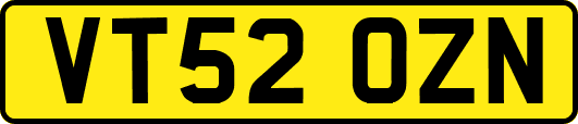 VT52OZN