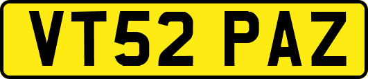 VT52PAZ