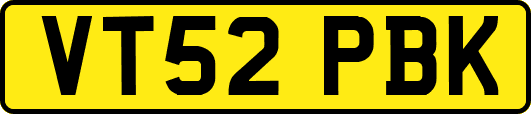 VT52PBK