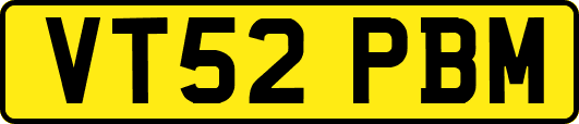 VT52PBM