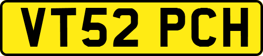 VT52PCH