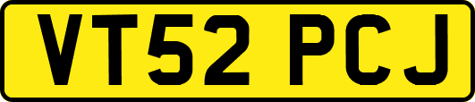 VT52PCJ