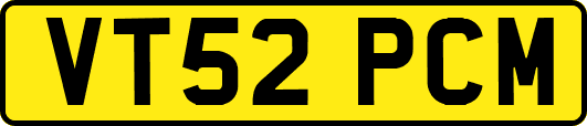 VT52PCM