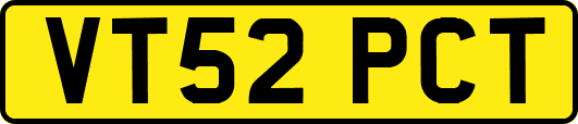 VT52PCT