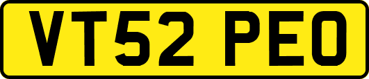 VT52PEO