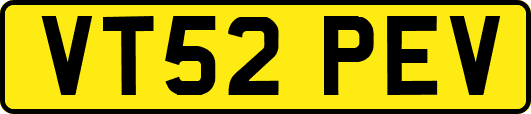 VT52PEV