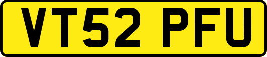 VT52PFU