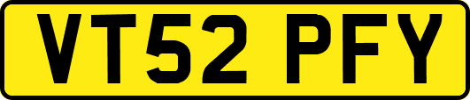 VT52PFY