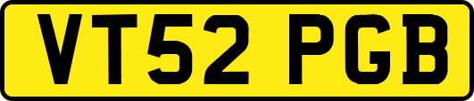 VT52PGB