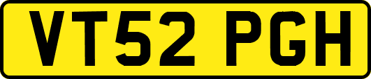 VT52PGH