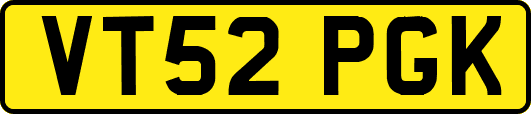 VT52PGK