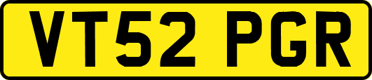 VT52PGR