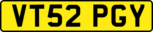 VT52PGY