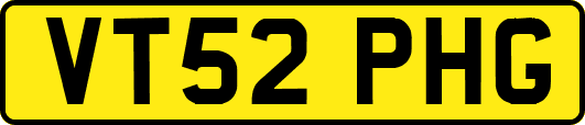 VT52PHG
