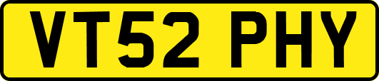 VT52PHY