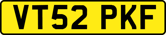 VT52PKF