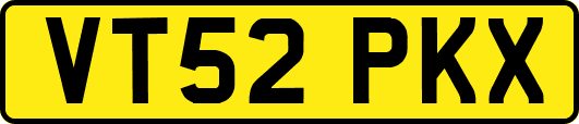 VT52PKX