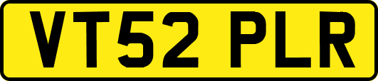 VT52PLR