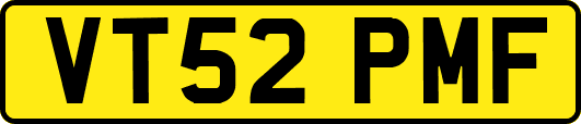 VT52PMF