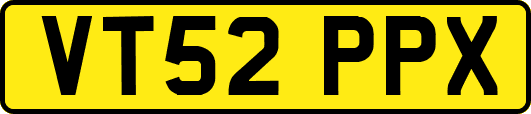 VT52PPX