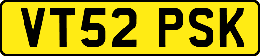 VT52PSK