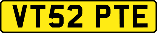 VT52PTE