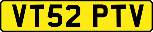 VT52PTV