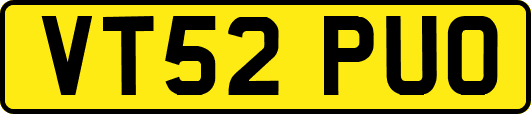 VT52PUO