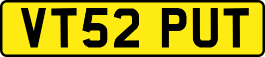VT52PUT