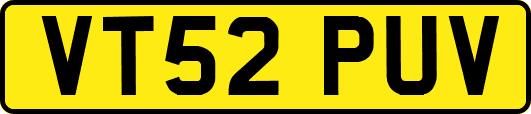 VT52PUV