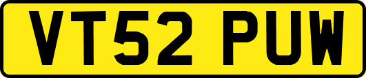 VT52PUW