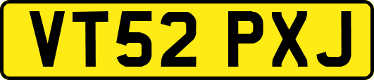 VT52PXJ