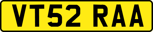 VT52RAA