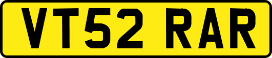 VT52RAR