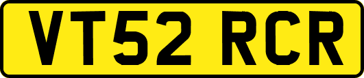 VT52RCR