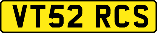 VT52RCS