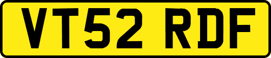 VT52RDF
